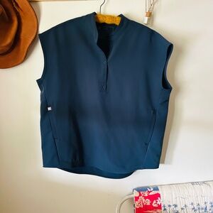 Dark Harbor Figs top Small